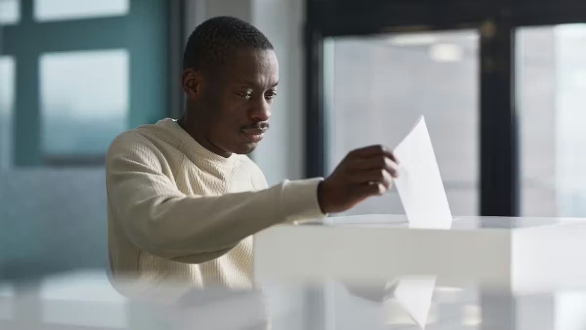 Élection municipale 2026 : recycler les bulletins de vote, un engagement concret pour les communes !