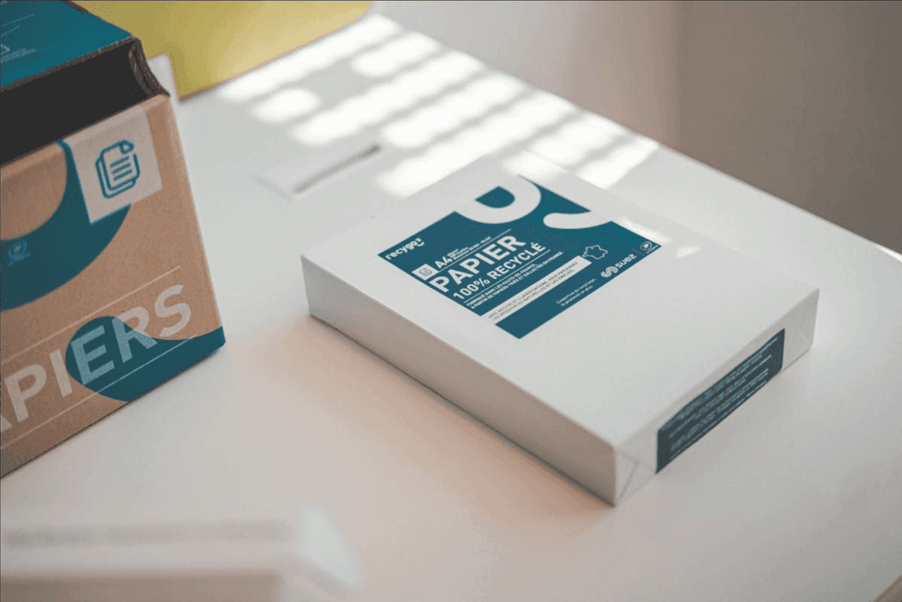 Produits éco-responsables