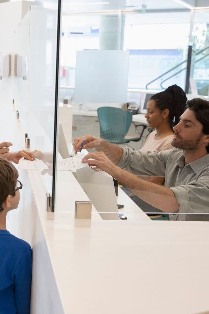 La confidentialité des données