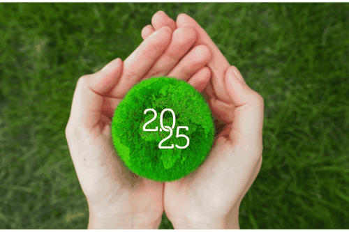 Gestion des déchets : évolution de la règlementation en 2025