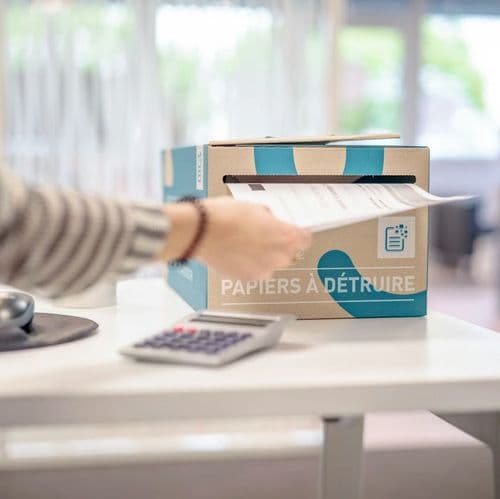 Pack Liberté papiers