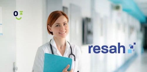 Recyclage textile hospitalier : RESAH s’allie avec RECYGO