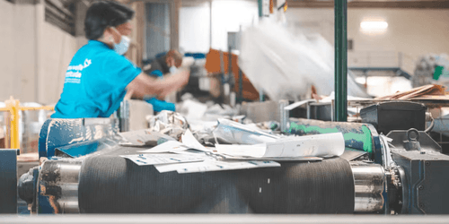 L'économie sociale et solidaire (ESS)