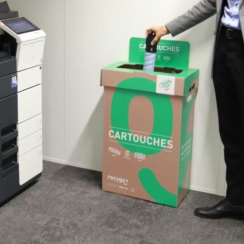 Pack Liberté cartouches & toners