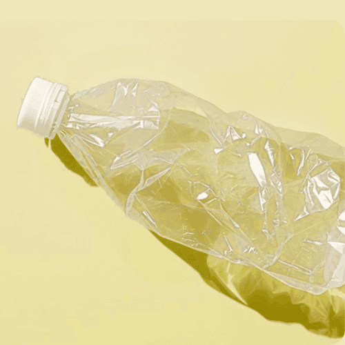 Emballages recyclables